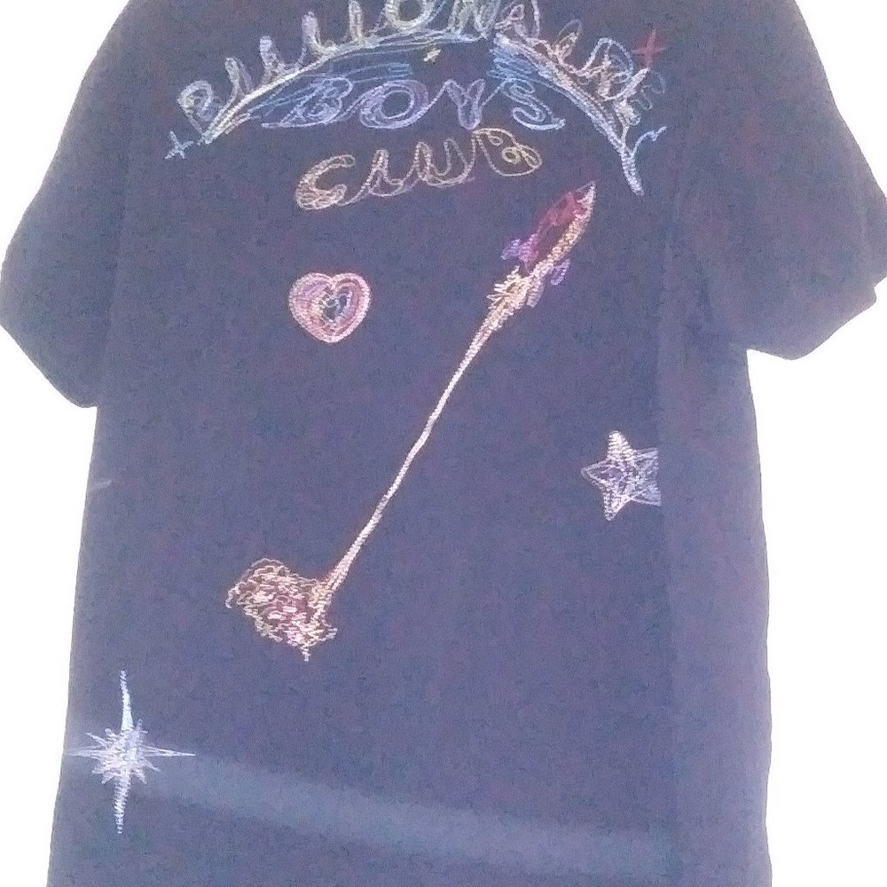 Billionaire Boys Club shirt